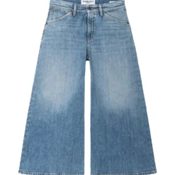 Culotte-Jeans Odina