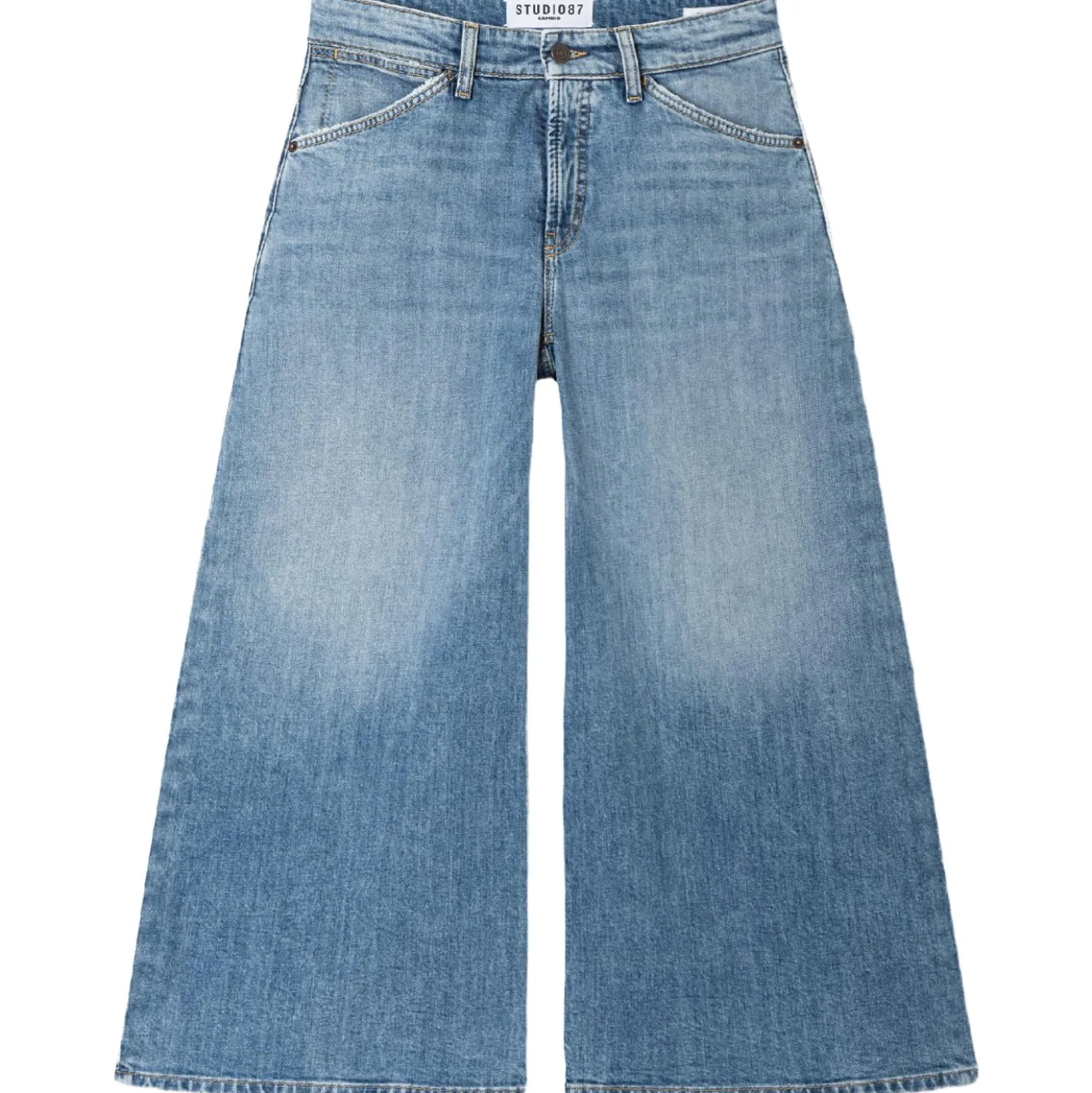 Culotte-Jeans Odina