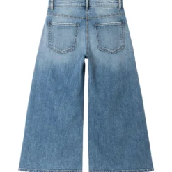 Culotte-Jeans Odina