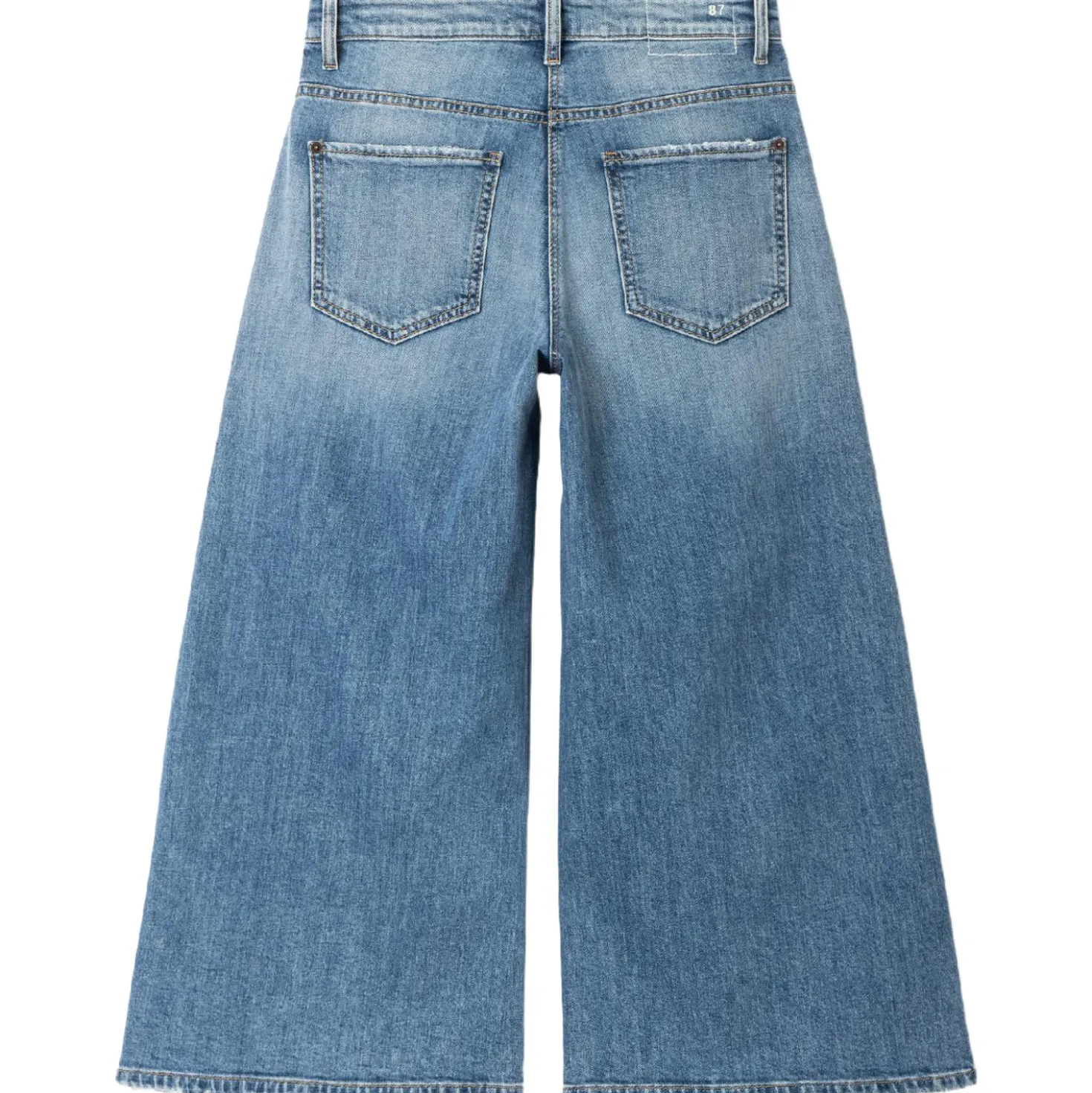 Culotte-Jeans Odina
