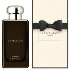 Cypress & Grapevine Cologne Intense