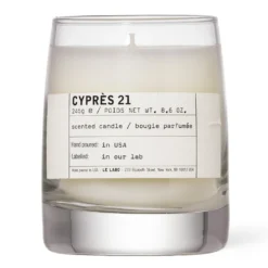 Cyprès 21 Duftkerze