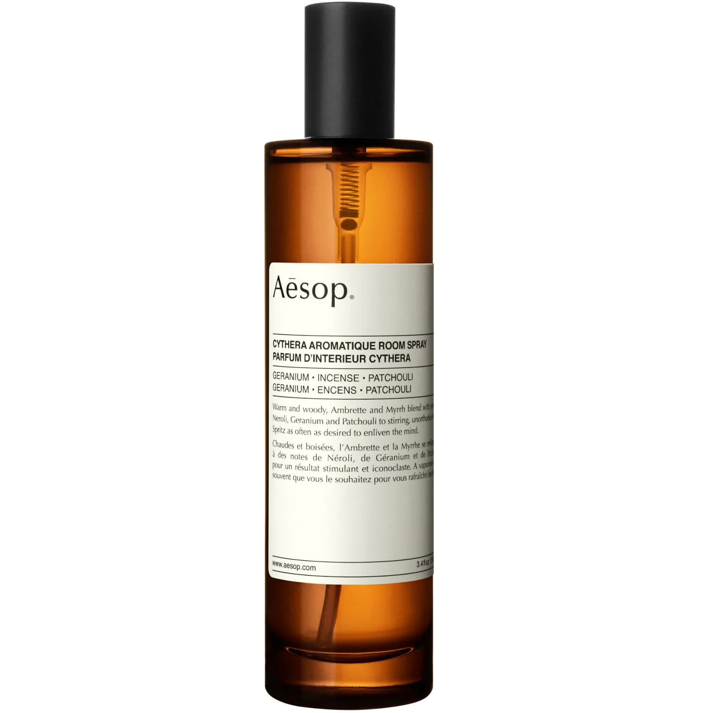 Cythera Room Spray