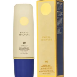 Daily Defense Moisturizer Mineral SPF 60