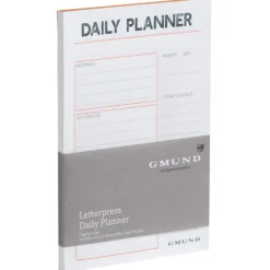 Daily Planner