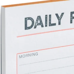 Daily Planner