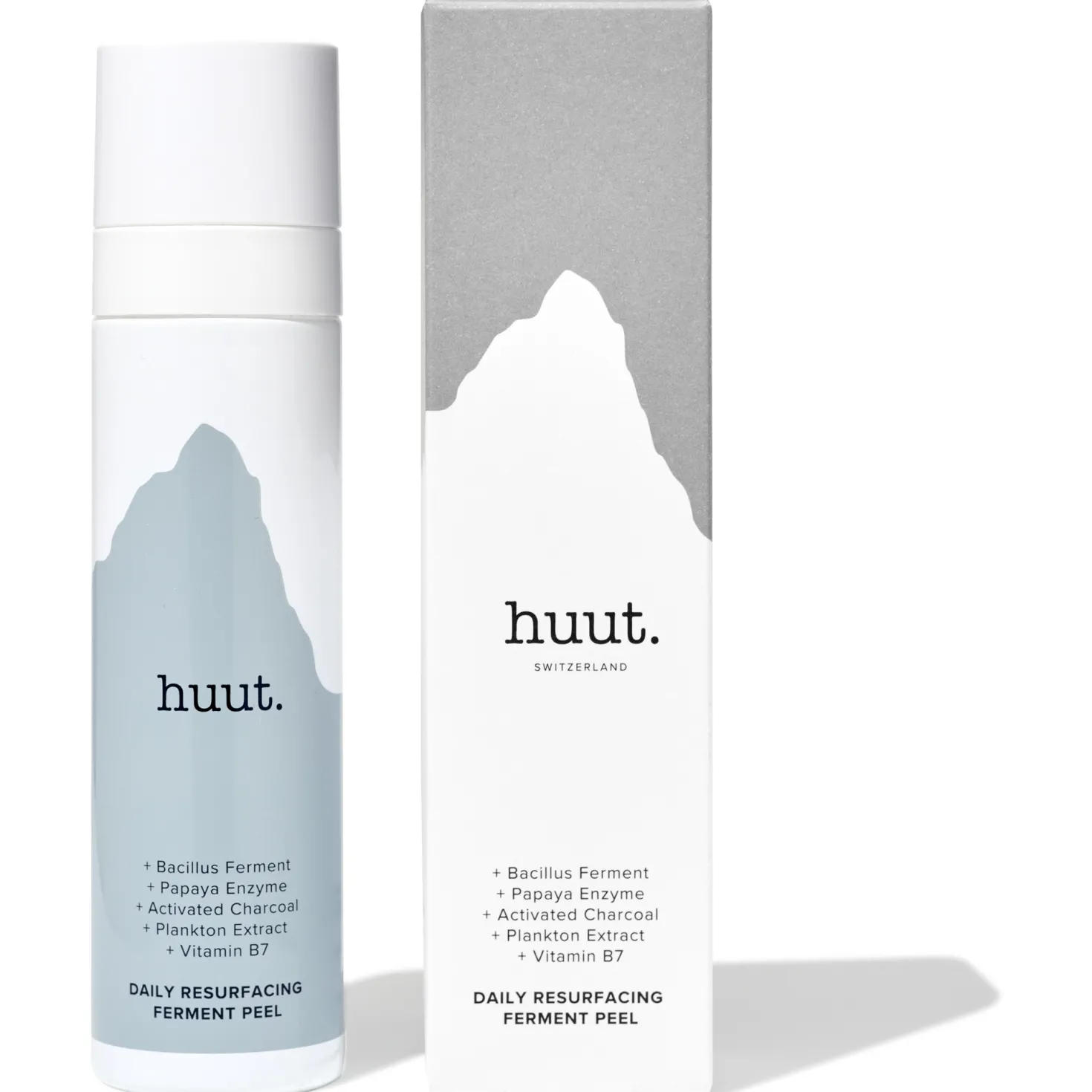 Daily Resurfacing Ferment Peel