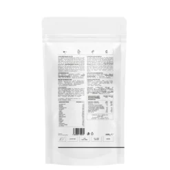 DALUMA Vegan Performance Protein - Raw Cacao