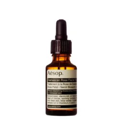 Damascan Rose Facial Treatment