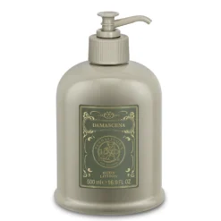 Damascena Body & Hand Lotion
