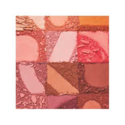 Dandelion Rouge und Brightening Powder in zartem Rosa