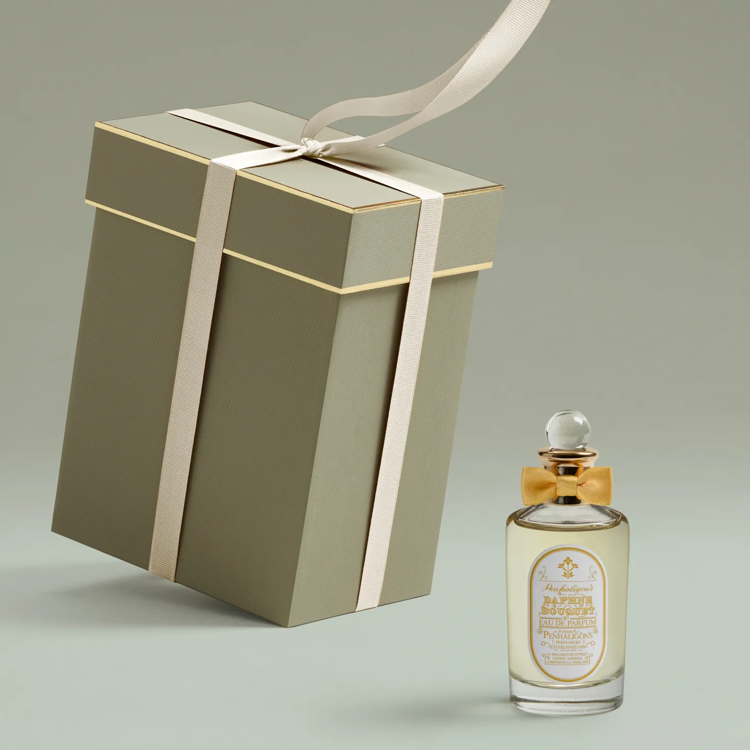 Daphne Bouquet Eau de Parfum