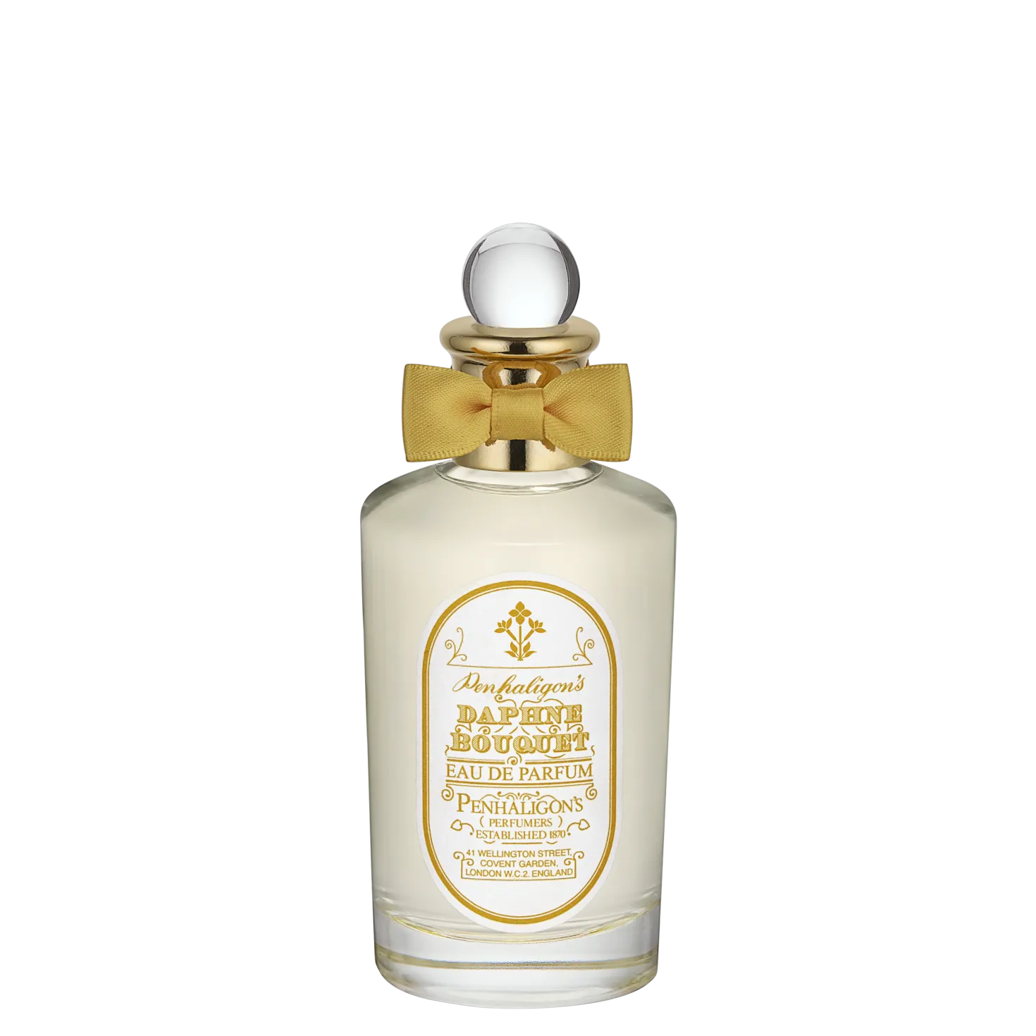 Daphne Bouquet Eau de Parfum