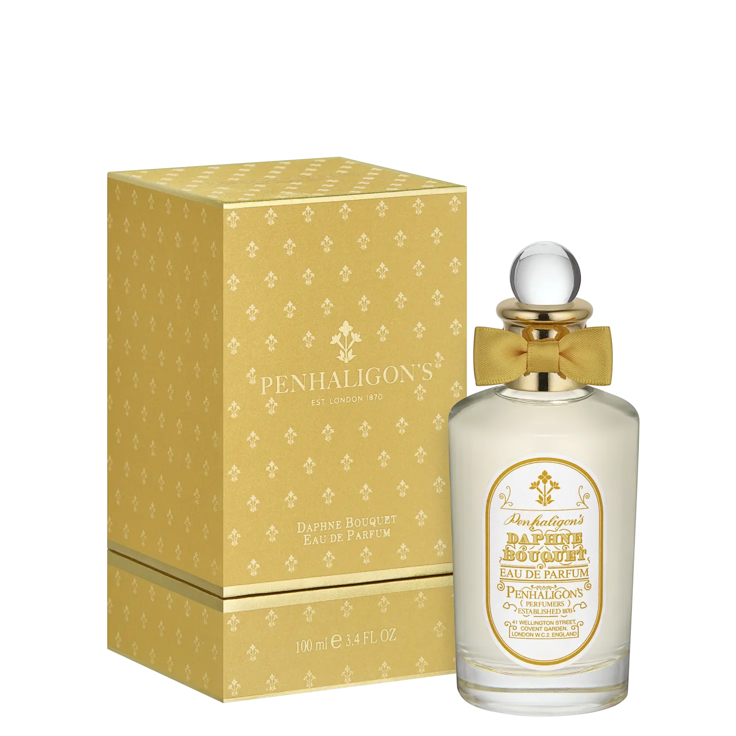 Daphne Bouquet Eau de Parfum