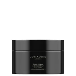 Dark Amber & Ginger Lily Body Crème Intense