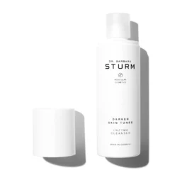 Darker Skin Tones - Enzyme Cleanser