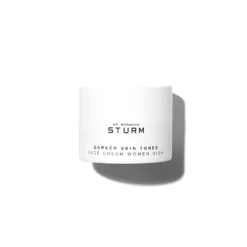 Darker Skin Tones - Face Cream