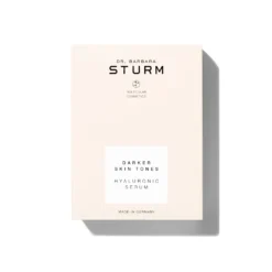 Darker Skin Tones - Hyaluronic Serum