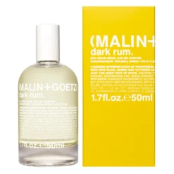 Dark Rum Eau de Parfum