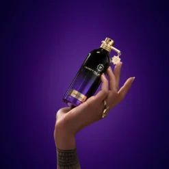Dark Vanilla