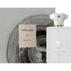 Decision Eau de Parfum