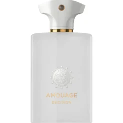Decision Eau de Parfum