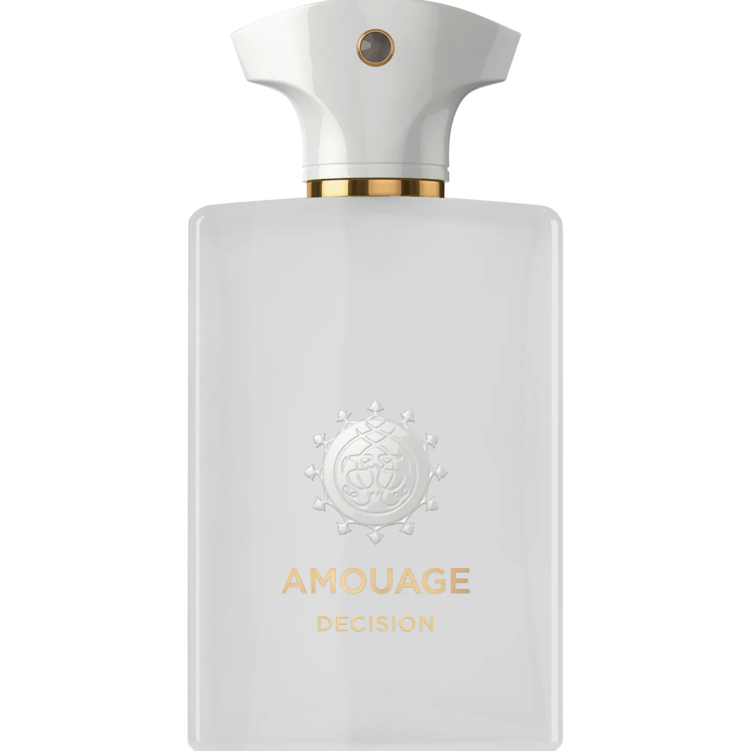 Decision Eau de Parfum