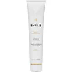 Deep-Conditioning Crème Rinse Paraben Free