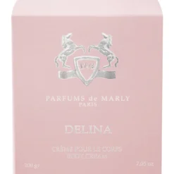 Delina Body Cream