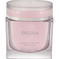 Delina Body Cream