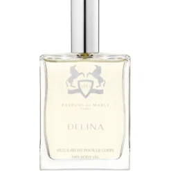 Delina Body Oil