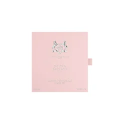 DELINA EXCLUSIF TRAVEL SET