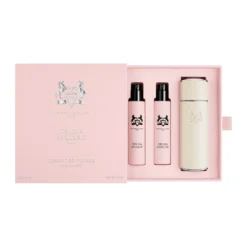 DELINA EXCLUSIF TRAVEL SET