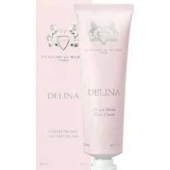 Delina Hand Cream