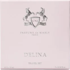 Delina Travel-Set Eau de Parfum