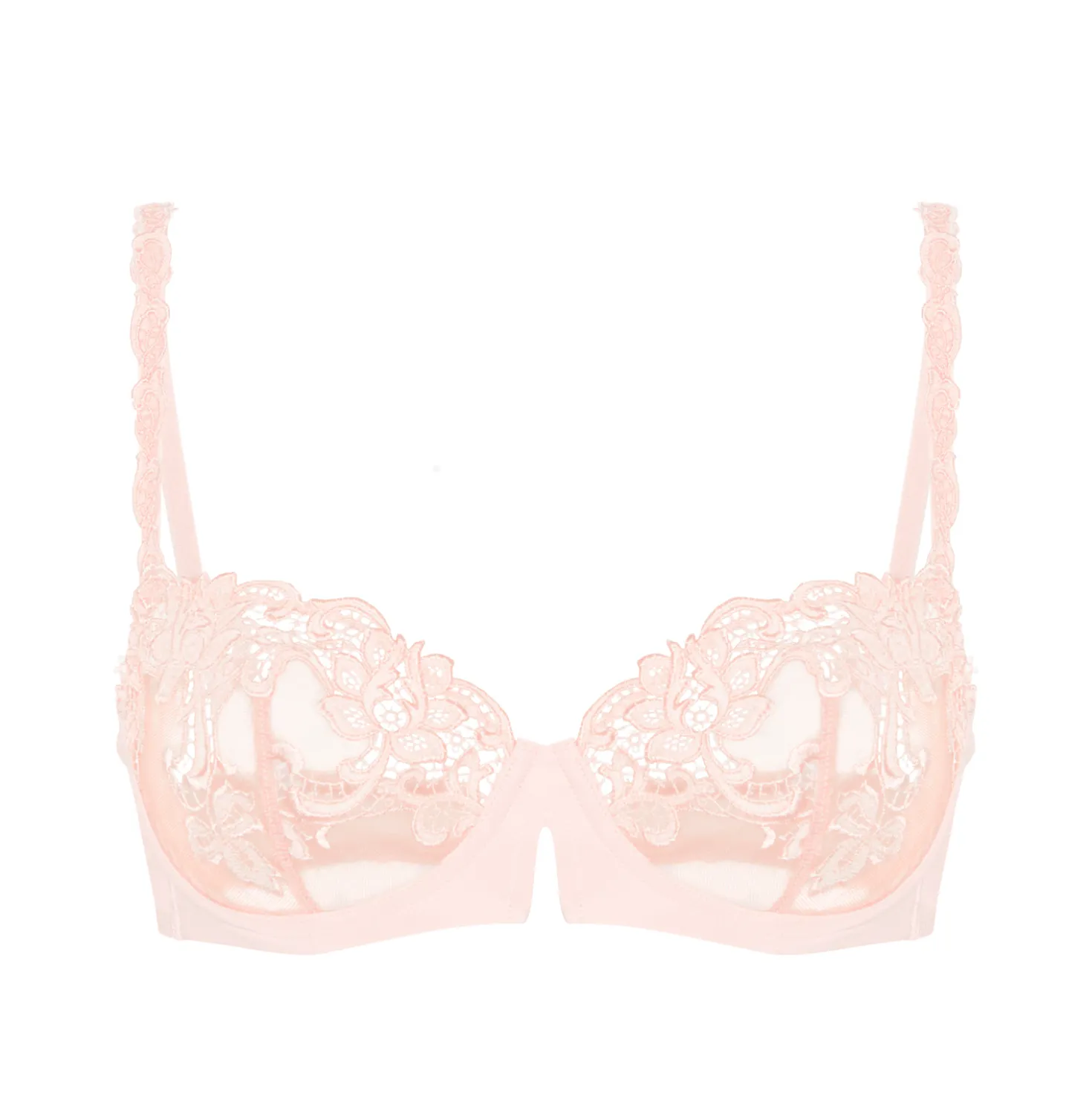 Demi-Shape BH Saga