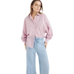Denim-Hose Anna