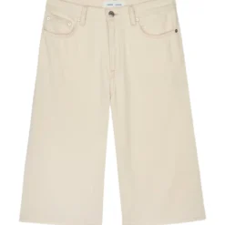 Denim-Shorts Satessa