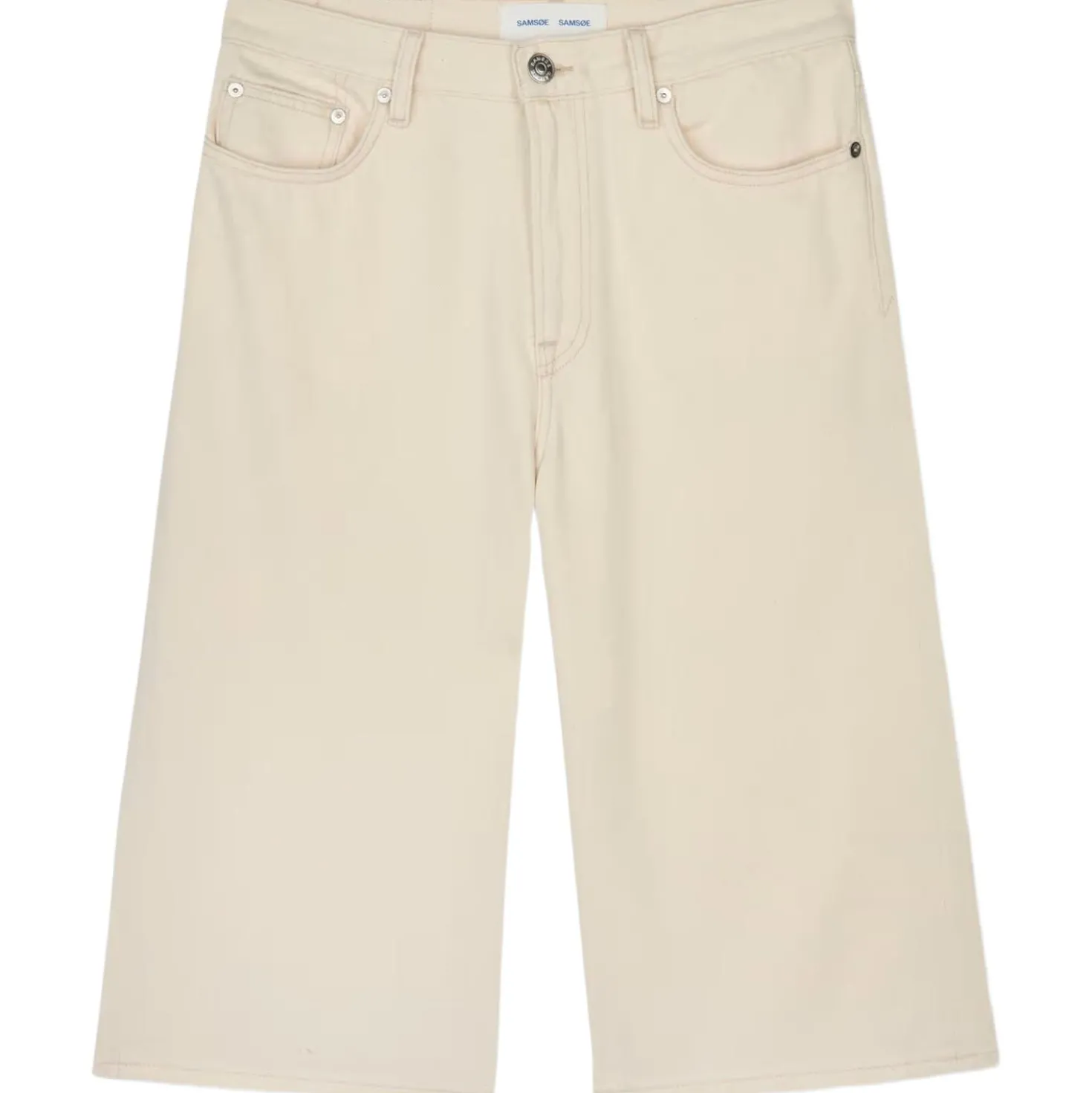 Denim-Shorts Satessa