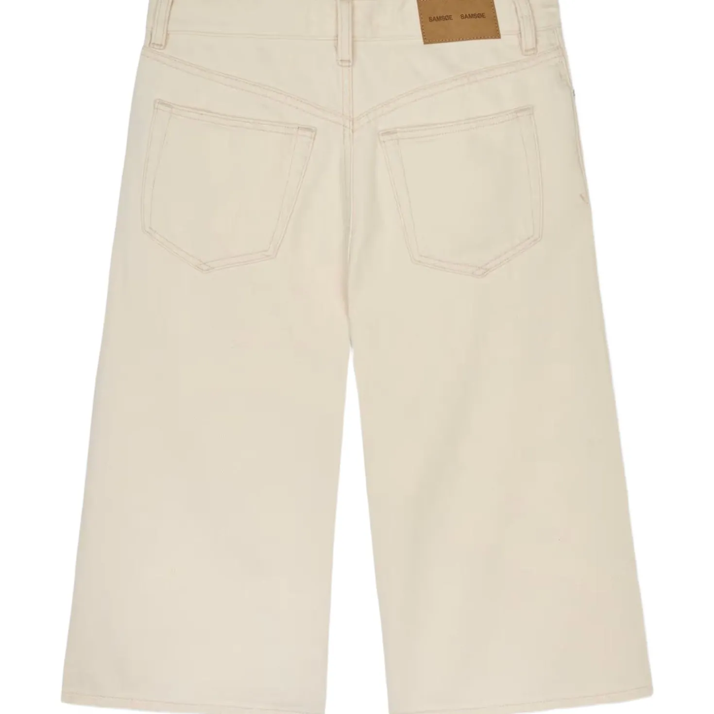 Denim-Shorts Satessa