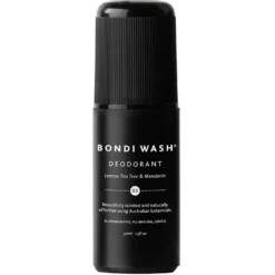 Deodorant Lemon Tea Tree & Mandarin