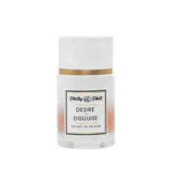Desire In Disguise