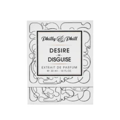 Desire In Disguise