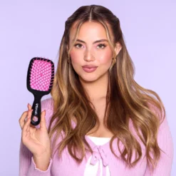 Detangling Hair Brush