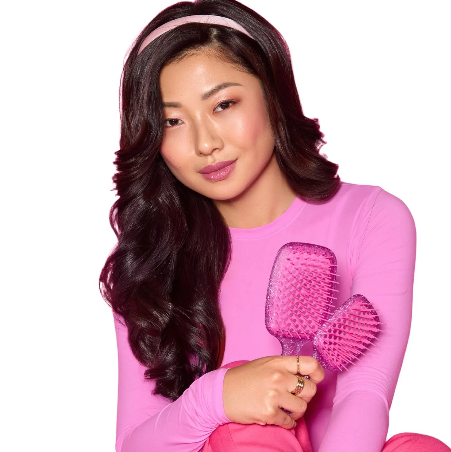 Detangling Hair Brush