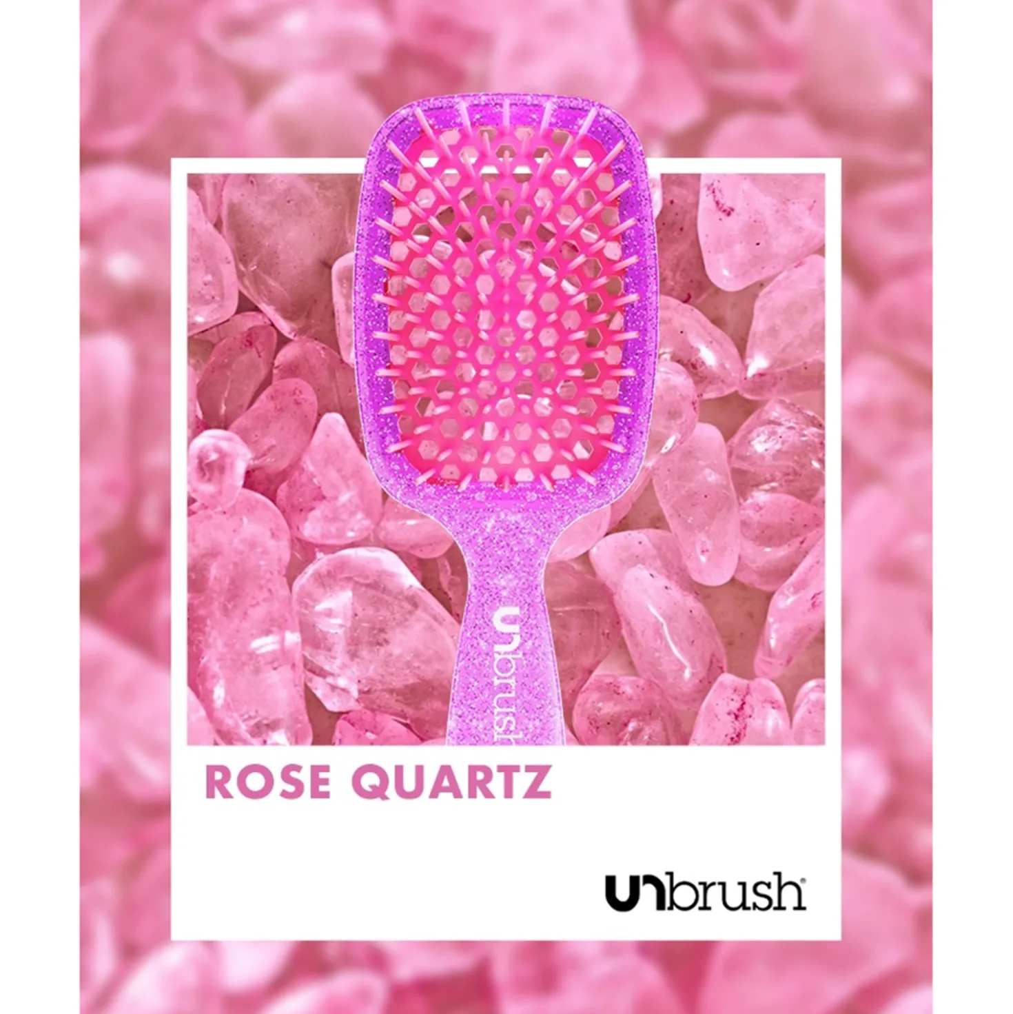 Detangling Hair Brush