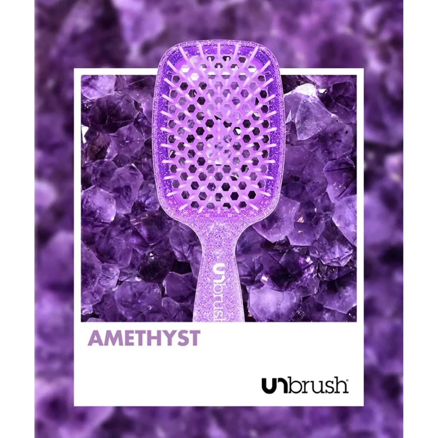 Detangling Hair Brush