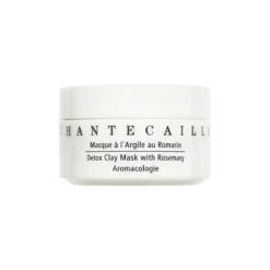 Detox Clay Mask