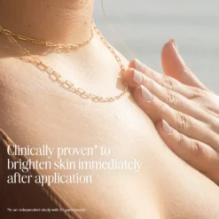 Dew Good Illuminating Body Melt SPF 30