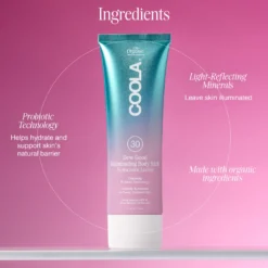 Dew Good Illuminating Body Melt SPF 30